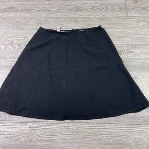 TALBOTS Whinsigoth Gypsy Core Skirt